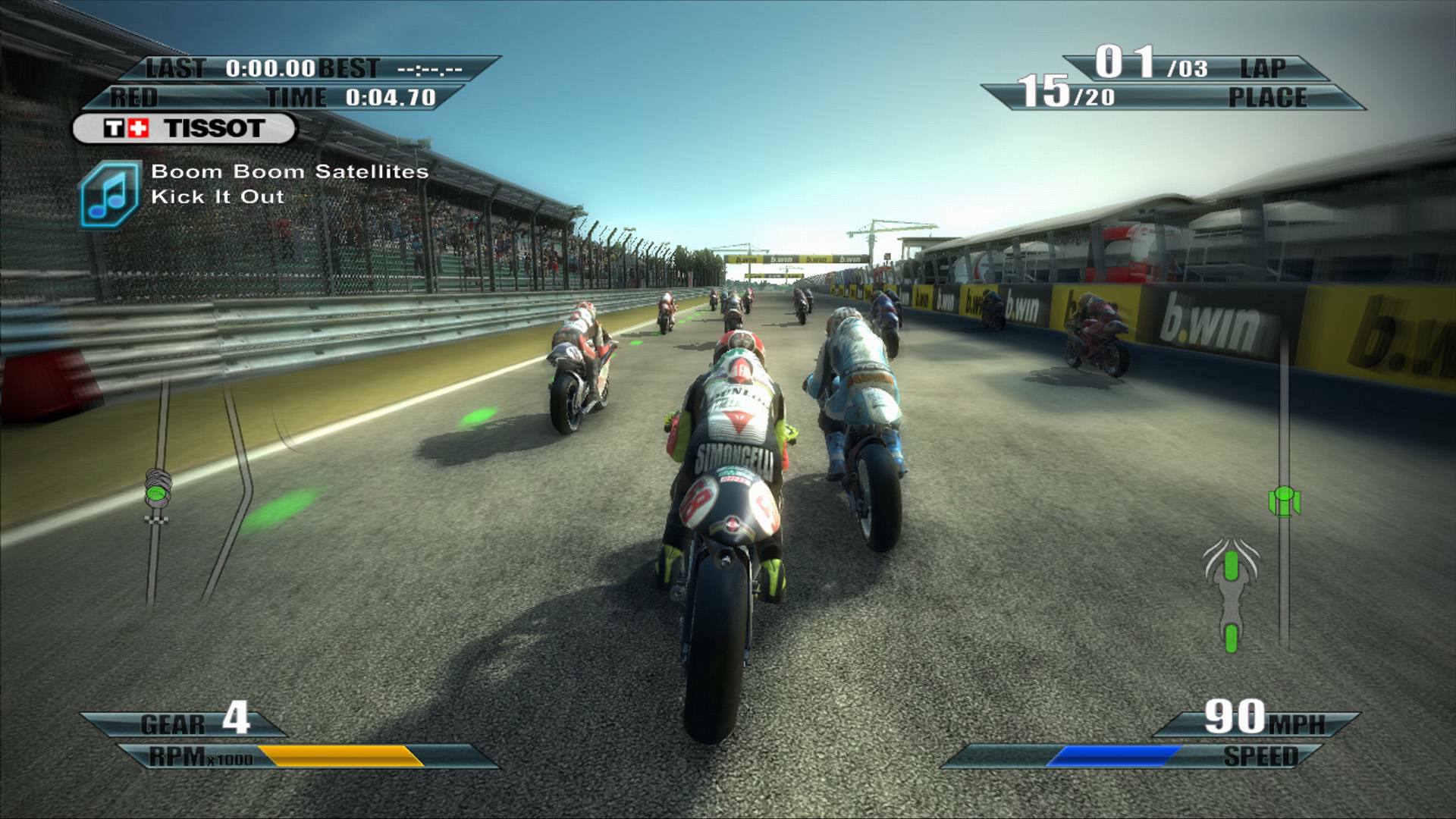 MotoGP 09/10 - Imagen 48
